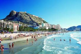 Alicante Alicante