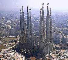 Barcelona Barcelona