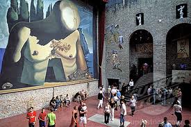 Dali Figueres Dali Figueres