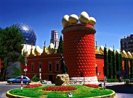 Dali Figueres Dali Figueres