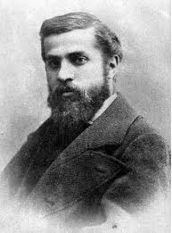 Gaudi Gaudi