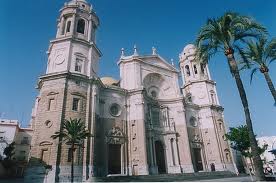 Cádiz Cathedral Cádiz Cathedral