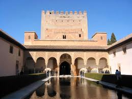 Alhambra Alhambra