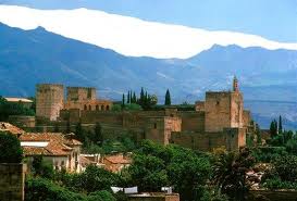 Alhambra Alhambra
