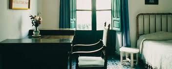 Lorca´s House Lorca´s House