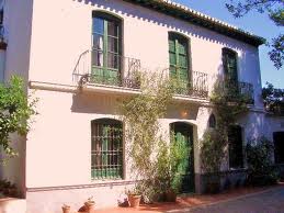 Lorca´s House Lorca´s House