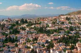 Granada Granada