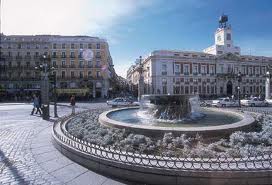 Madrid Madrid