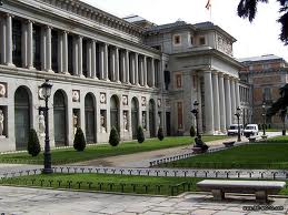 El Prado El Prado