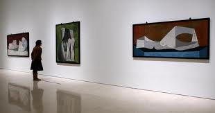 Picasso Museum Picasso Museum