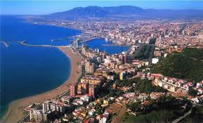 Málaga Málaga