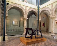 Contemporary Engraving Museum Contemporary Engraving Museum