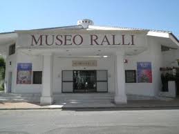 Ralli Museum Ralli Museum