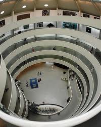 Guggenheim Guggenheim