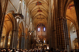 Pamplona Cathedral Museum Pamplona Cathedral Museum