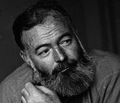 Ernest Hemingway Ernest Hemingway