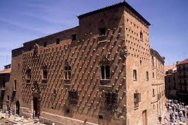 Salamanca Salamanca