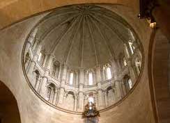 Salamanca Cathedral Salamanca Cathedral