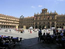 Salamanca Salamanca