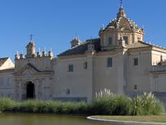 Cartuja Monastery Cartuja Monastery