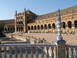 Sevilla Sevilla