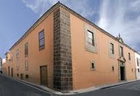 Tenerife History and Anthropology Museum Tenerife History and Anthropology Museum