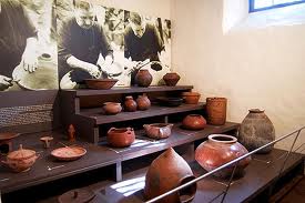 Tenerife History and Anthropology Museum Tenerife History and Anthropology Museum