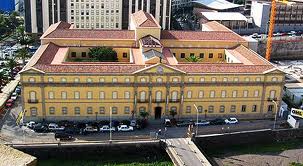 Museum of Nature and Man Museum of Nature and Man