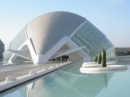 City of the Arts and Sciences City of the Arts and Sciences