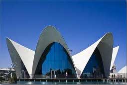 City of the Arts and Sciences City of the Arts and Sciences