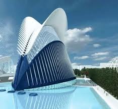 City of the Arts and Sciences City of the Arts and Sciences