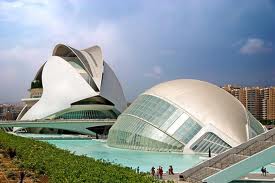 City of the Arts and Sciences City of the Arts and Sciences