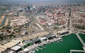 Valencia Valencia