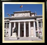 visit museums in spanish